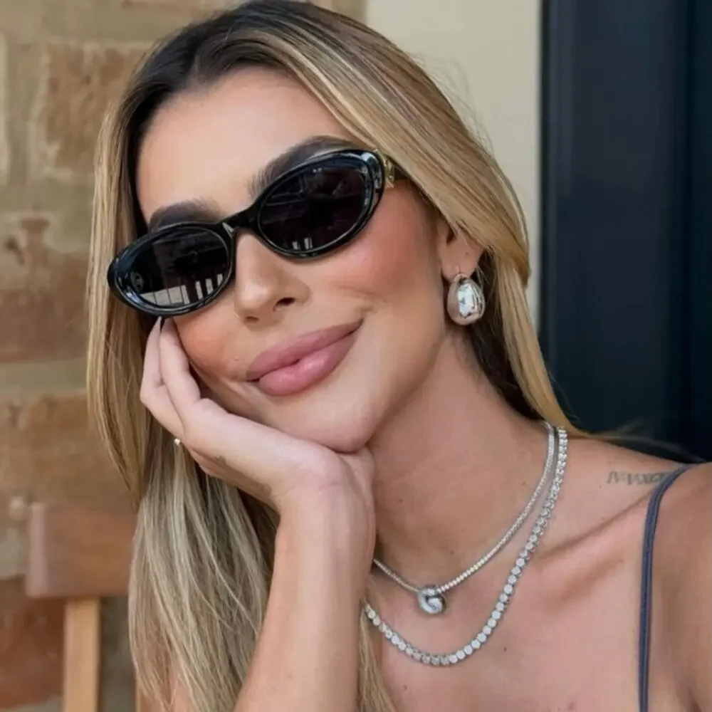 Fendi new sunglasses